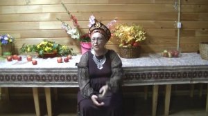 Пёс здесь...(Легенда) 21 09 18 Токарева Н П.