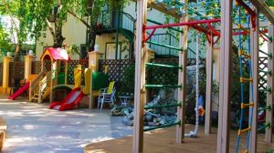 Отель Ретро Дивноморск / Retro Divnomorsk, Дивноморское