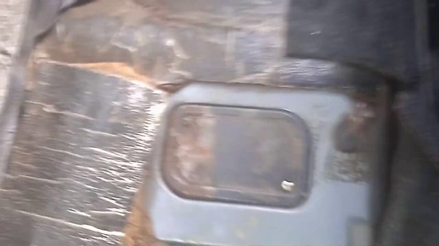 Запах бензина в салоне Ваз 21099 смотреть онлайн