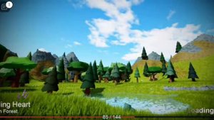 Как открыть больше волков в забытые миры roblox