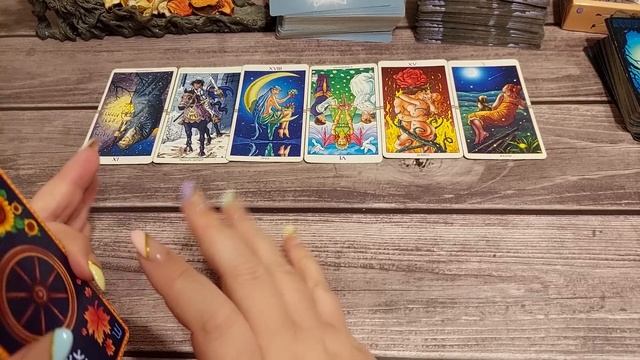 Будете ли вы с ним вместе? Онлайн гадание смотреть онлайн