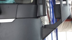 Презентация дефлекторов и грязеотсекателей на Volvo FH 4 серии, отзыв водителя