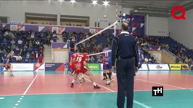Спортивный обзор событий в Красноярске