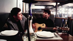 Вой аз ин духтарако🤰 Amonulloi Murodali & Davlatsho Murodov