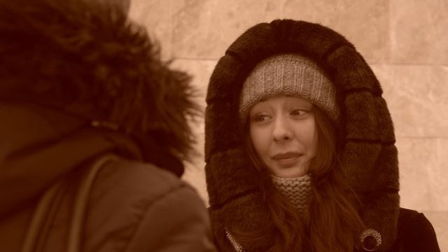 Понять. Простить, 1 сезон, 47 серия