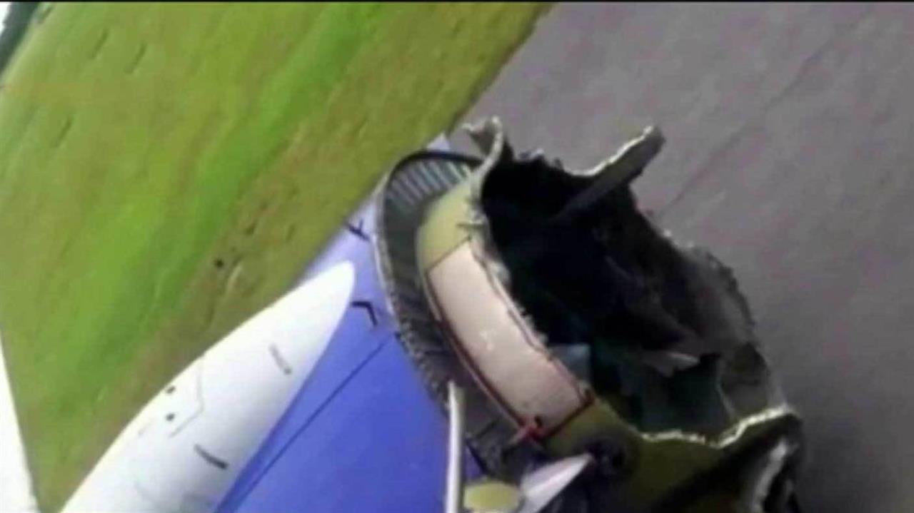 в сша мужчину засосало