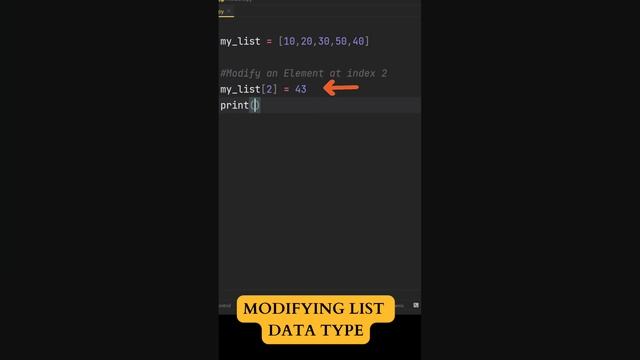 Python's Secrets | The Mutable vs. Immutable Showdown! #pythonforbeginners