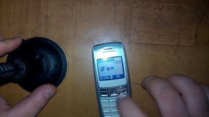 Обзор на Siemens A75