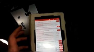 Автодиагностика DODGE CALIBER