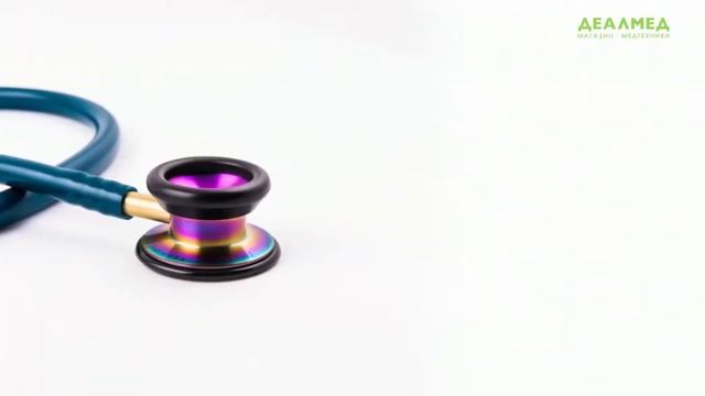 Характеристики стетоскопов Littmann смотреть онлайн