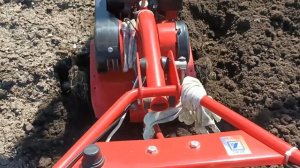 мотоблок агат салют огородные работы фрезеровка почвы
