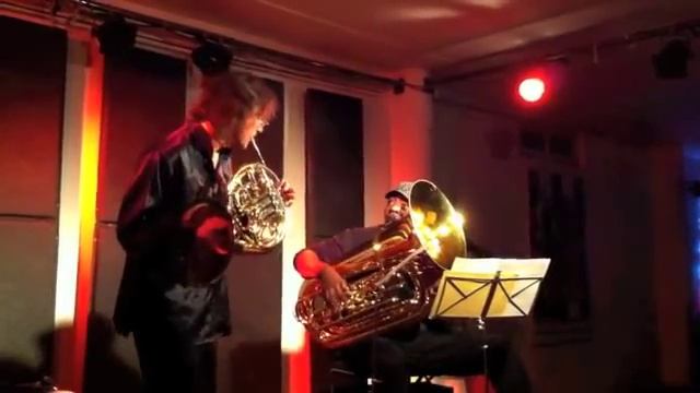 Shilkloper & Sass live at Kunsthaus Glarus смотреть онлайн