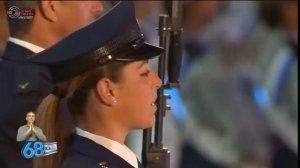 National Anthem of Israel   Beautiful hatkva-HINO DE ISRAEL