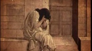 О добродетелях. Духовная нищета