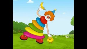 Веселая радуга | ЖЕЛТЫЙ ЦВЕТ