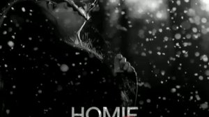 HOMIE - Снегопад