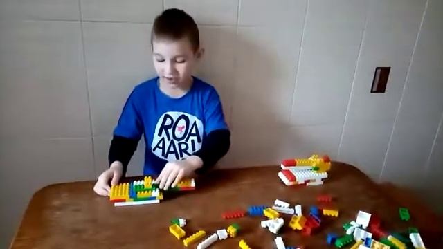 Будуймо зімною танк "Вафля",буде дуже круто))) смотреть онлайн