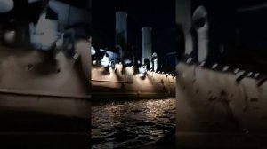 Дремлет притихший Северный город... ❤️