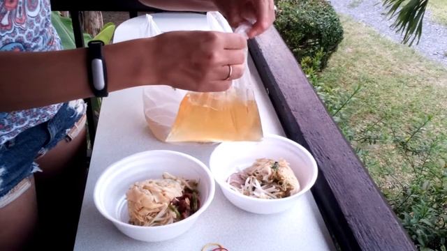 Лапша с вонтонами и свининой смотреть онлайн