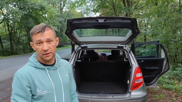 Наш первый опыт покупки автомобиля ? в Германии ??#поздниепереселенцывгермании#нашажизньвгермании
