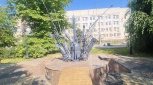 Керчь. Достопримечательности, цены, условия жизни. Город легенда, город контрастов.