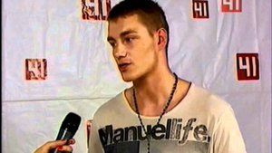 Интервью Алексея Воробьева в Екатеринбурге