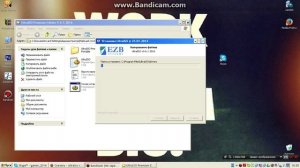 Как установить Windows 7 с помощью UltraISO