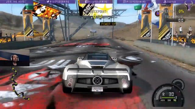 Need For Speed ProStreet PlayStation 3 | 958 Wheels Wednesday (Transmission Thursday Prt 15) смотреть онлайн
