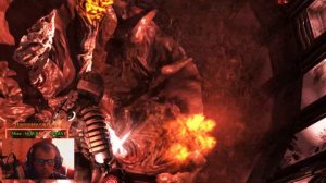 Dead Space \ Страшилки на ночь \ Страх в космосе часть 2