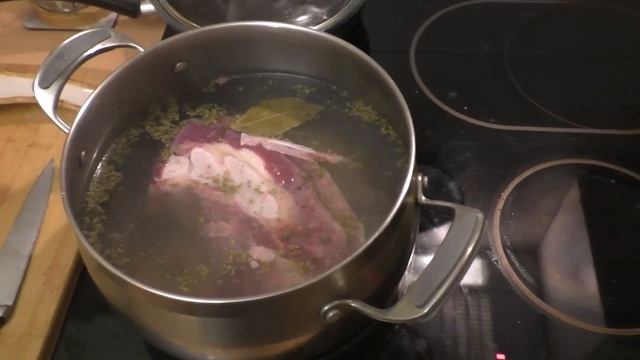 Папоротник орляк. Как солить и как готовить. Рецепты смотреть онлайн