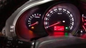 Ремонт подрулевого переключателя Киа Спортейдж