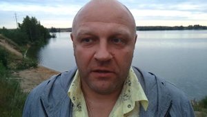 Юра Болт смотрящий за Электросталью