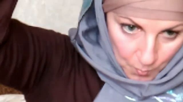 Хиджаб. Не только платок смотреть онлайн