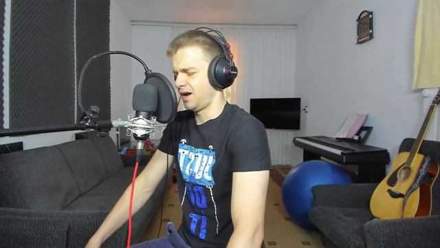 Жил был я cover от Руслан музыкант смотреть онлайн