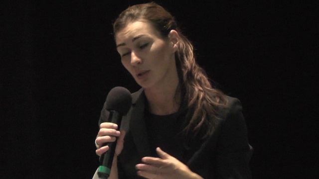 «Фонарик» 2023. Лекция «Семья как поддержка» смотреть онлайн