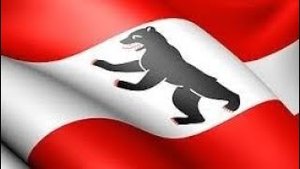 Трейлер Берлин