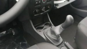 Первый Ларгус с Российским 16 клапанным мотором 21129. К4М ДАВАЙ ДО СВИДАНИЯ...