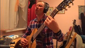 Я / Андрей Нутрихин