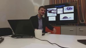 Палеоконтакт, или как я понял, что халявы не будет - Виталий Егоров (aka Зеленый кот)