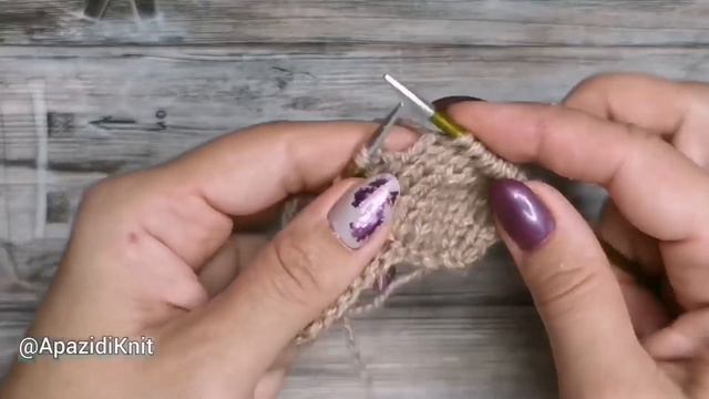 КРОЛИК ПИТЕР.1-20 ряд Пошаговый видео мастер класс для любого уровня . смотреть онлайн