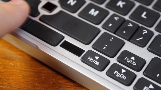 El Mini Pc Más Potente Que He Tenido: OneMix 2S Primeras Impresiones