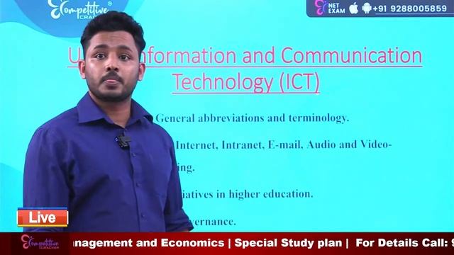 How to Crack UGC NET Exam  in 2023 | Free Webinar | Strategy Tips  | UGC NET 2023