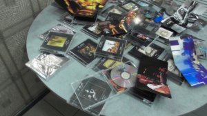 Винил или CD. Что лучше?