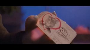 Том и Анжела  клип (симпа па)