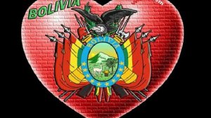 National Anthem of Bolivia