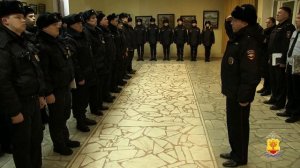 В МВД по Чувашской Республике подвели итоги всероссийской акции «Студенческий десант»
