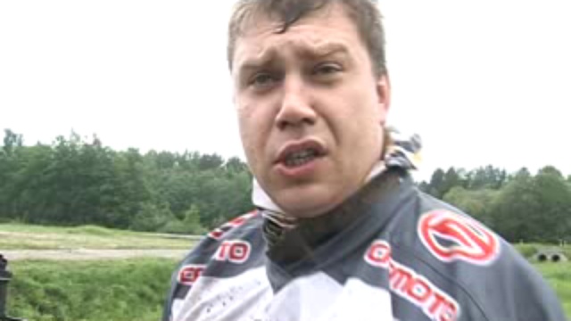 тест-драйв CF-мото X6