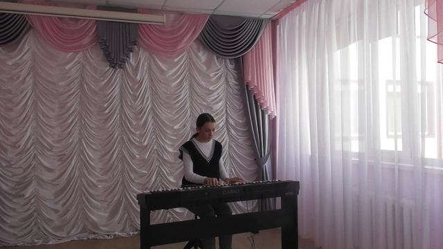 Д. Шостакович "Полька" смотреть онлайн