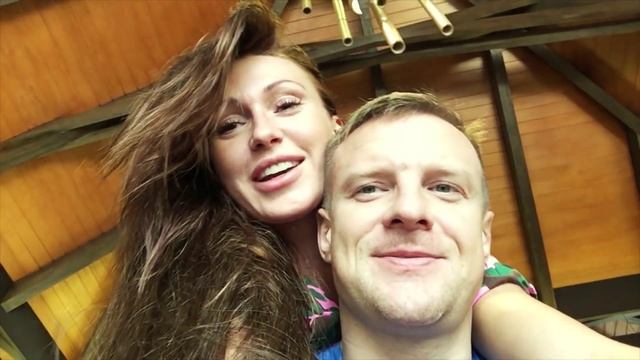 #МАЛАФЕЕВЫ Серия 30 (Мальдивы) Часть 1 смотреть онлайн