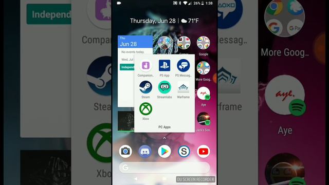 WHAT'S ON MY PHONE 2018 | Check Out Description смотреть онлайн